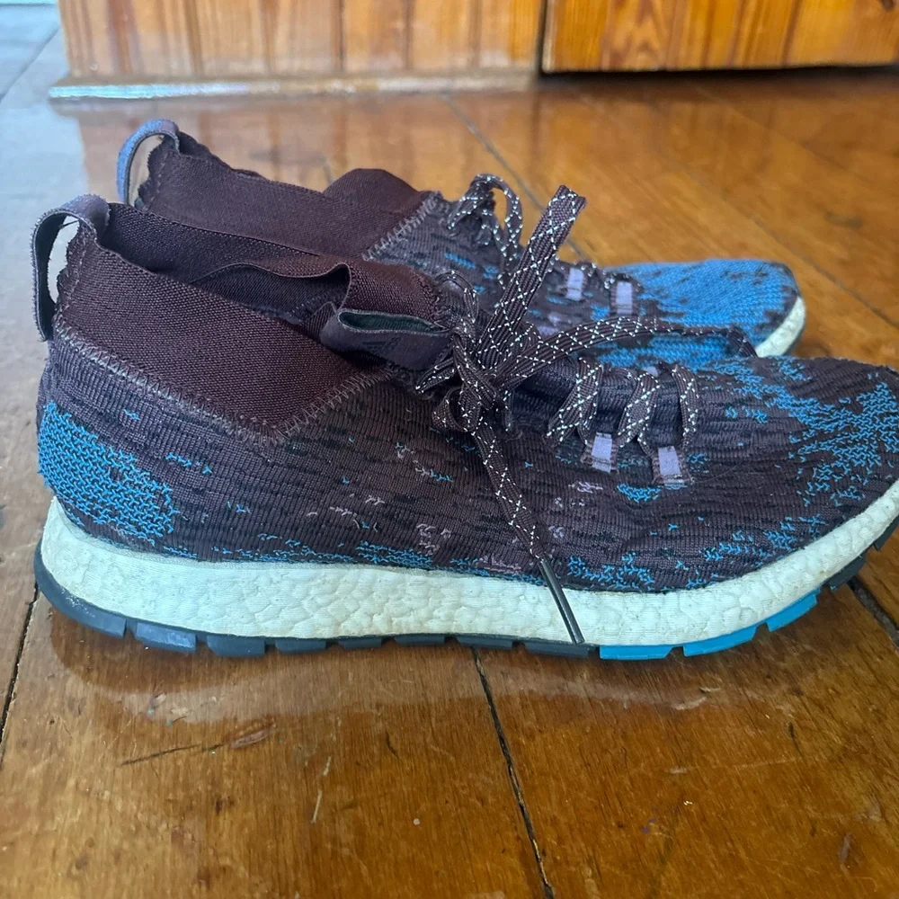adidas PureBoost - Picture 2 of 6